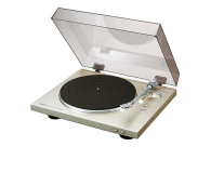 DENON DP-300F Premium Silver - 454195 - zdjęcie 1